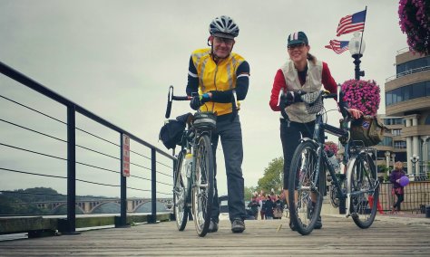 Let's go coffeeneuring!