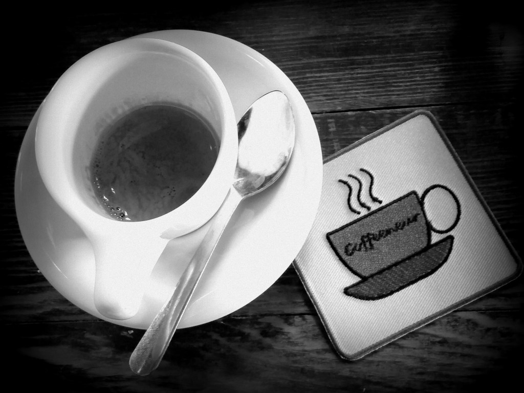 Why Do You Coffeeneur? Maps&nbsp;Update!