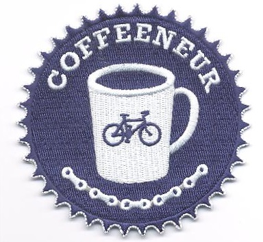 Coffeeneur Patch