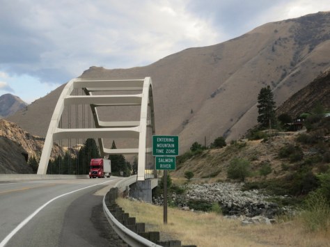 Day 7: Time Zone Bridge