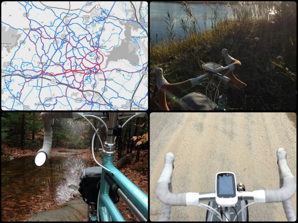 Strava For the Unracer (and&nbsp;Randonneur)