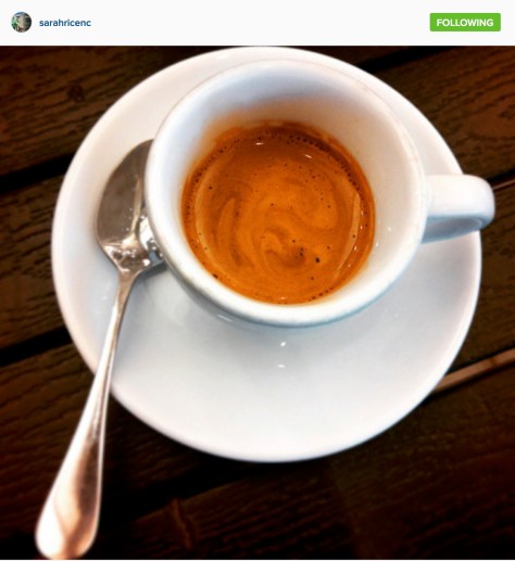 Sarah Rice S on Instagram: “'Spro.”