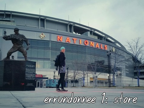 Errandonnee Errundonnee store