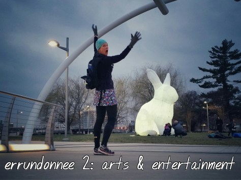 Errandonnee Errundonnee arts
