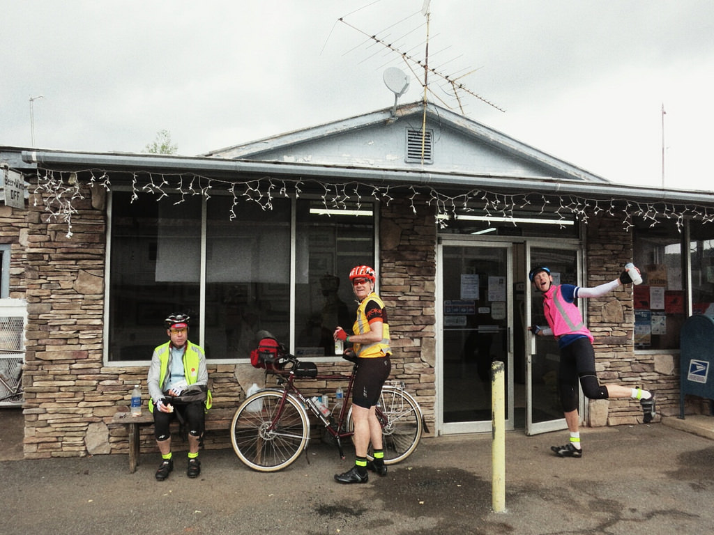 Out of My Gordonsville: D.C. Randonneurs&nbsp;300K