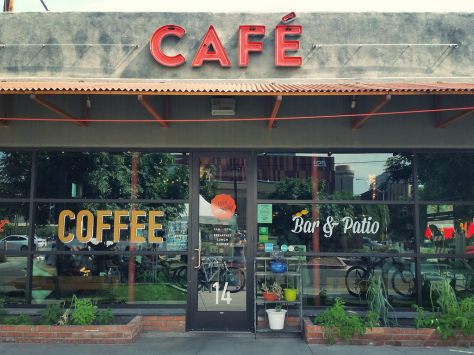 Phoenix Public Market Cafe