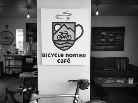 Bicycle Nomad