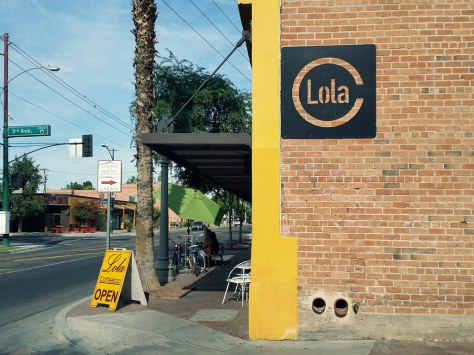 Lola Coffee