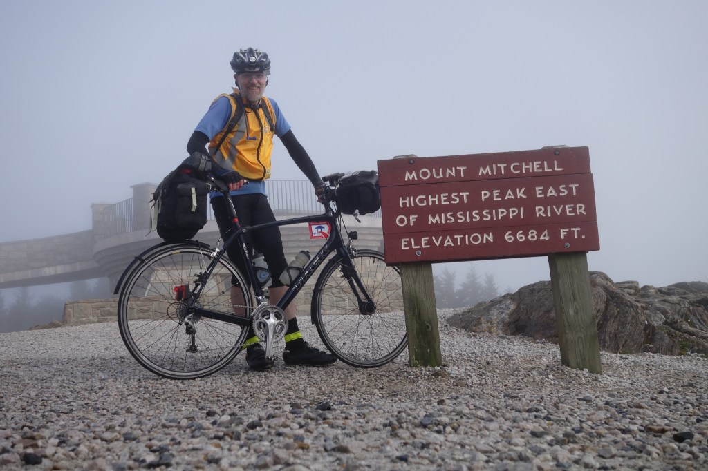 RUSA Member Profile: Bill Beck of D.C.&nbsp;Randonneurs