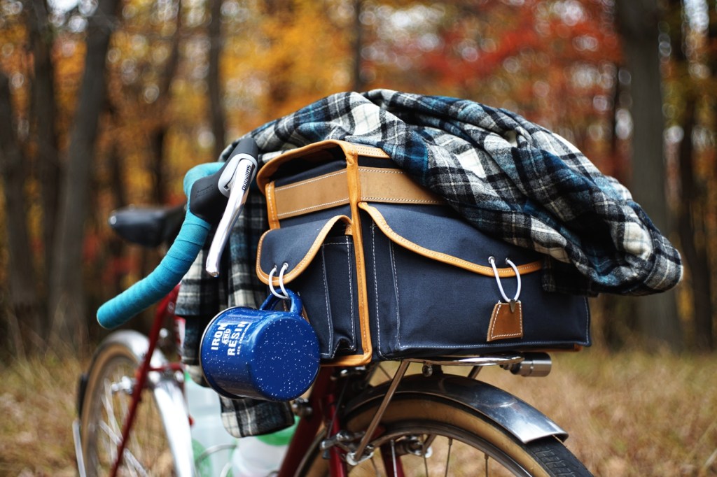 If You Go Out in the Woods Today… #Coffeeoutside Coffeeneuring with&nbsp;Jay
