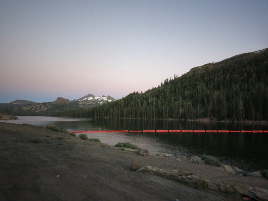 Sierra Cascades Day 1: Sacramento to South Lake&nbsp;Tahoe