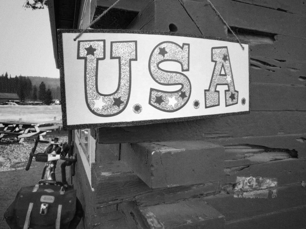 Sierra Cascades Day 2: South Lake Tahoe to&nbsp;Graeagle