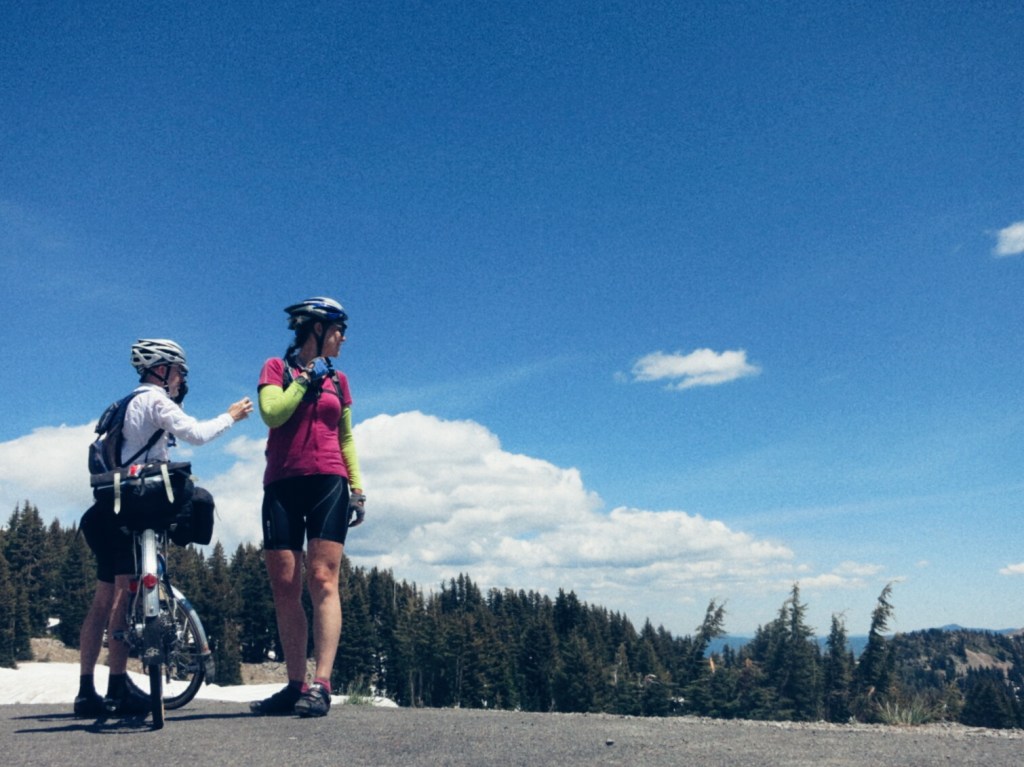 Sierra Cascades Day 4: Mineral to Lassen Volcanic National Park to&nbsp;Burney