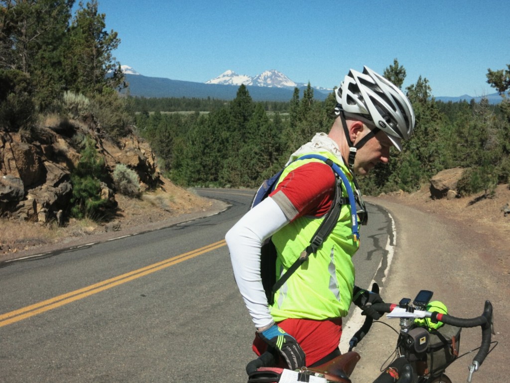 Sierra Cascades Day 10: Bend to Detroit 