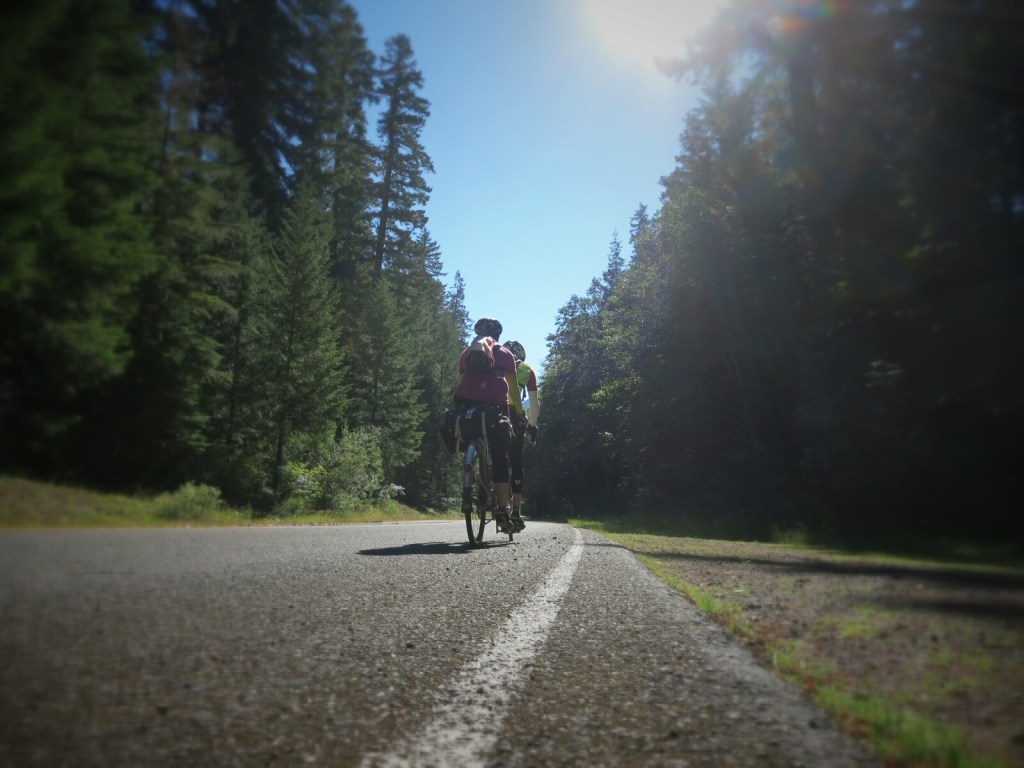 Sierra Cascades Day 11: Detroit to&nbsp;Portland