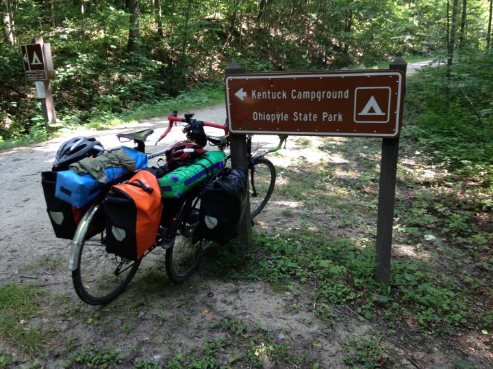 Pittsburgh Coffeeneuring Emma and Q