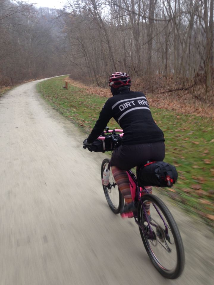 Pittsburgh Coffeeneuring Emma and Q
