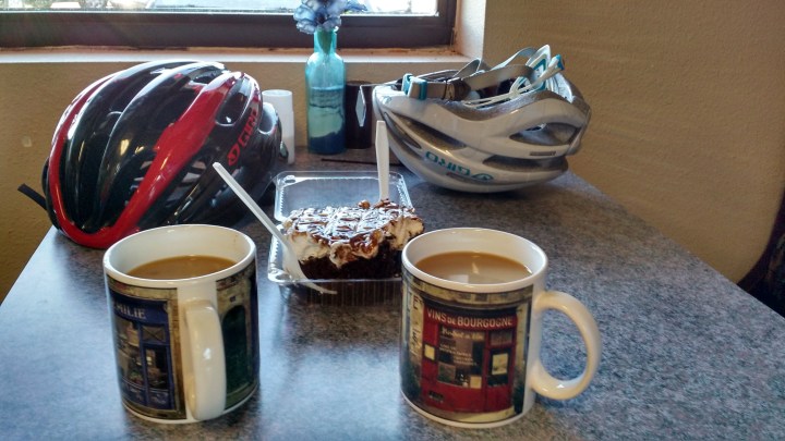 Coffeeneuring Challenge 2015