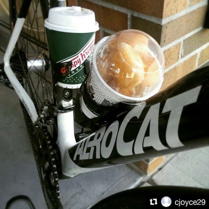 Chauncey Coffeeneuring