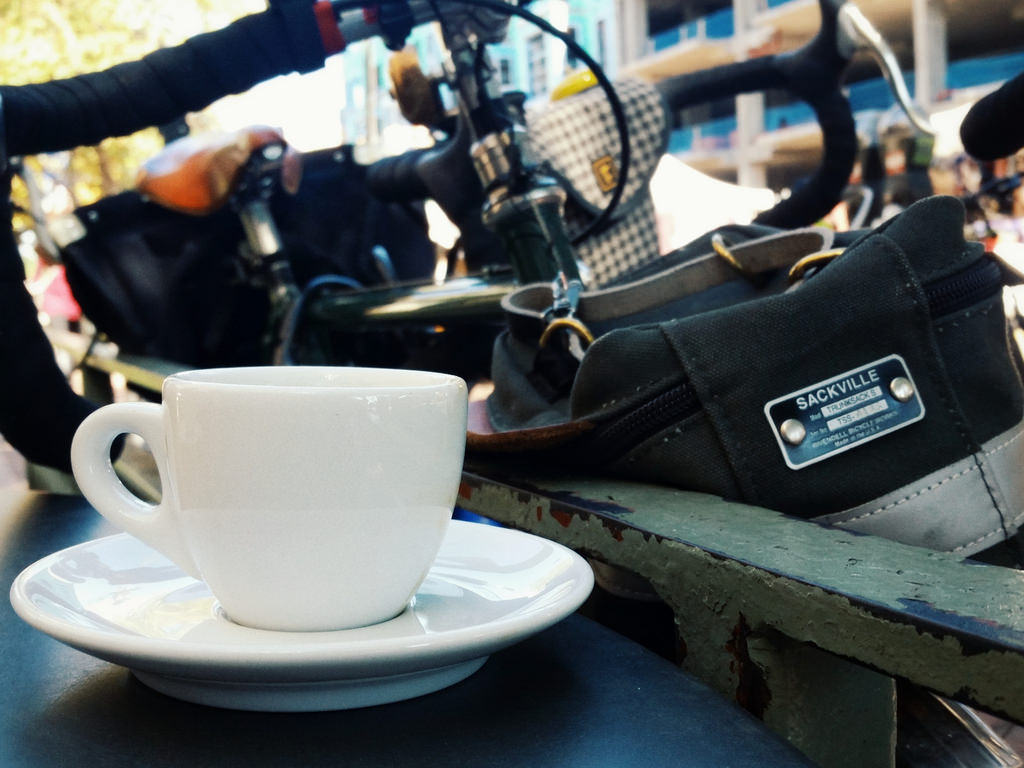 All Coffeeneuring All The Time: 2016&nbsp;Blogroll