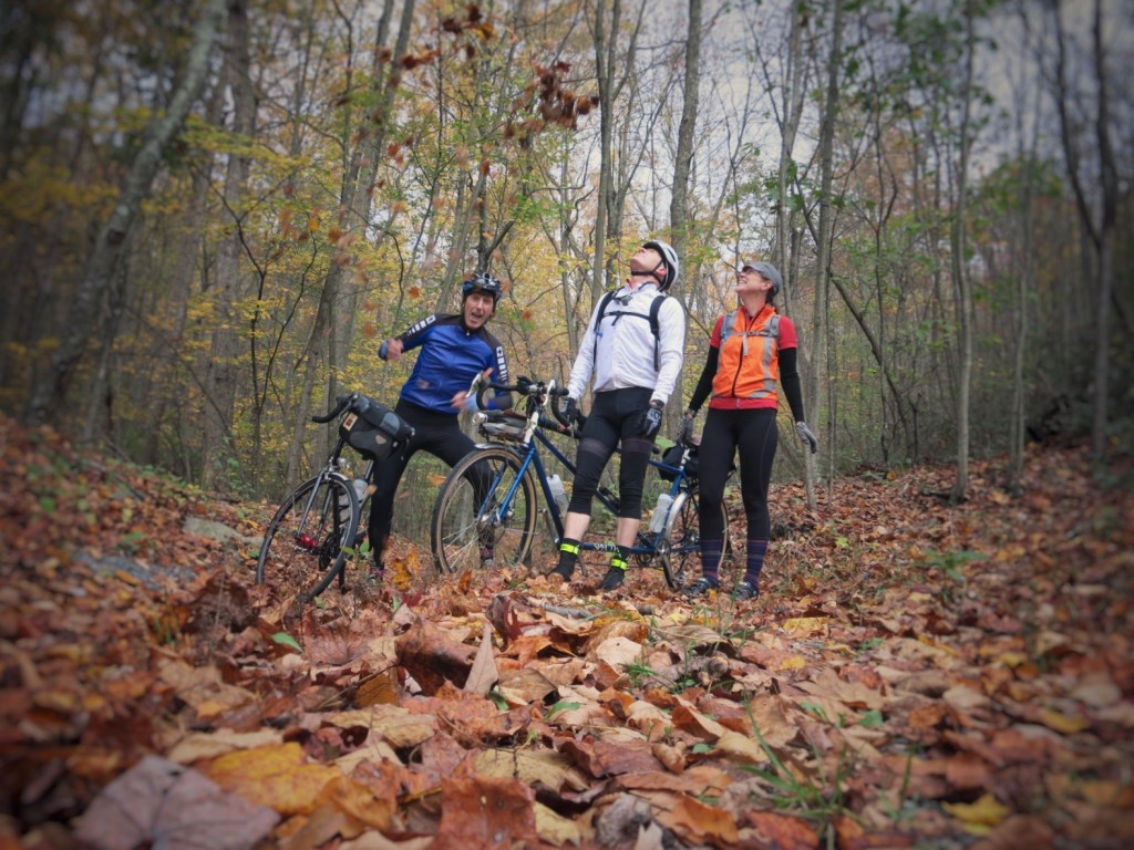 Coffeeneuring Challenge Prize Reveal and…&nbsp;Maps!