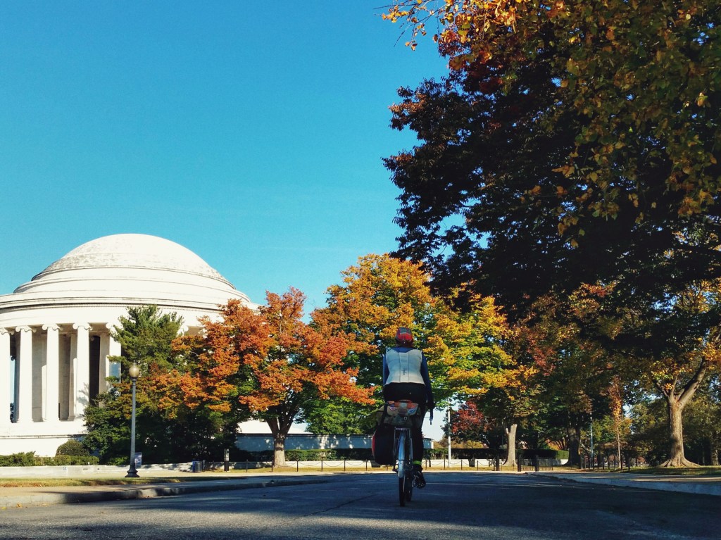 Heavy Hearts and Bicycle&nbsp;Breezes