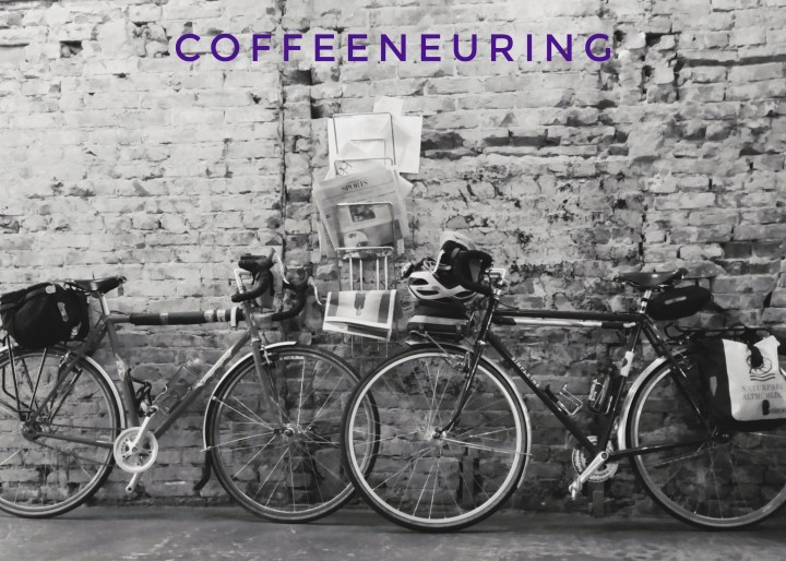 coffeeneuring Chinatown Coffee