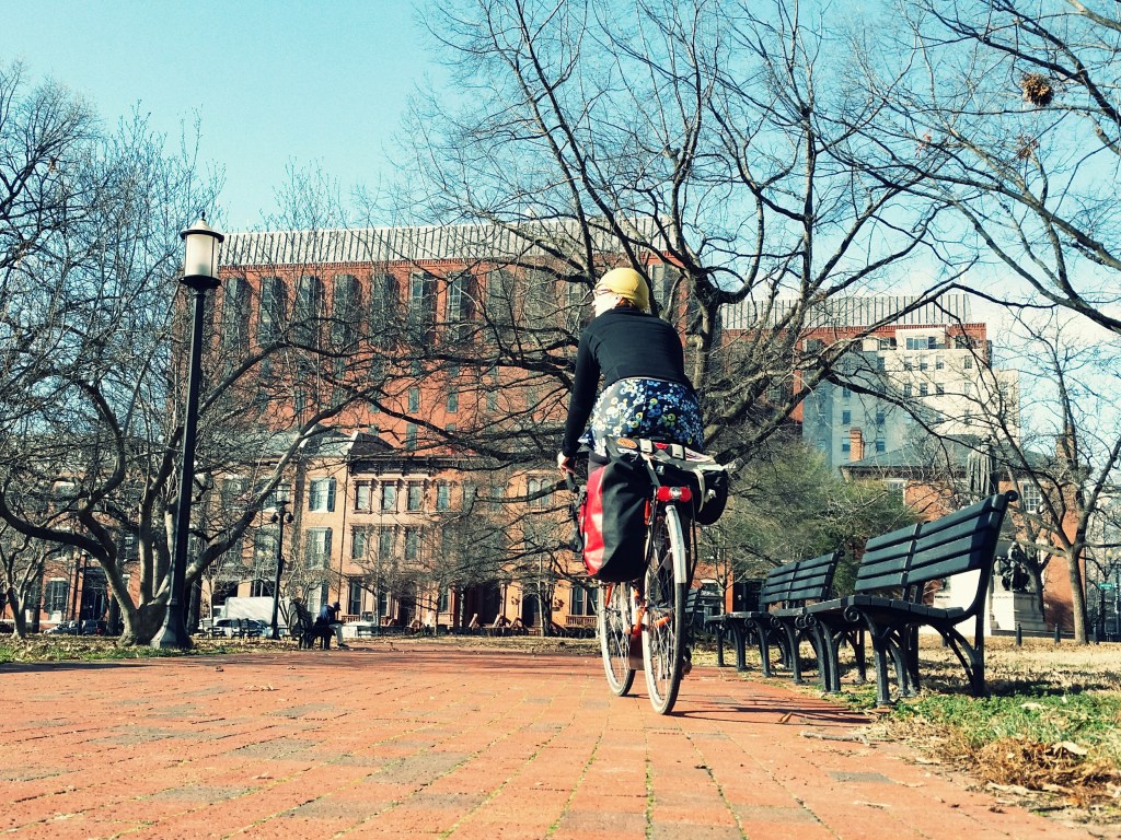 The Errandonnee 2017: Out Like A&nbsp;Lion