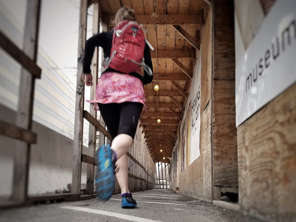 Errundonnee: Running with&nbsp;Purpose