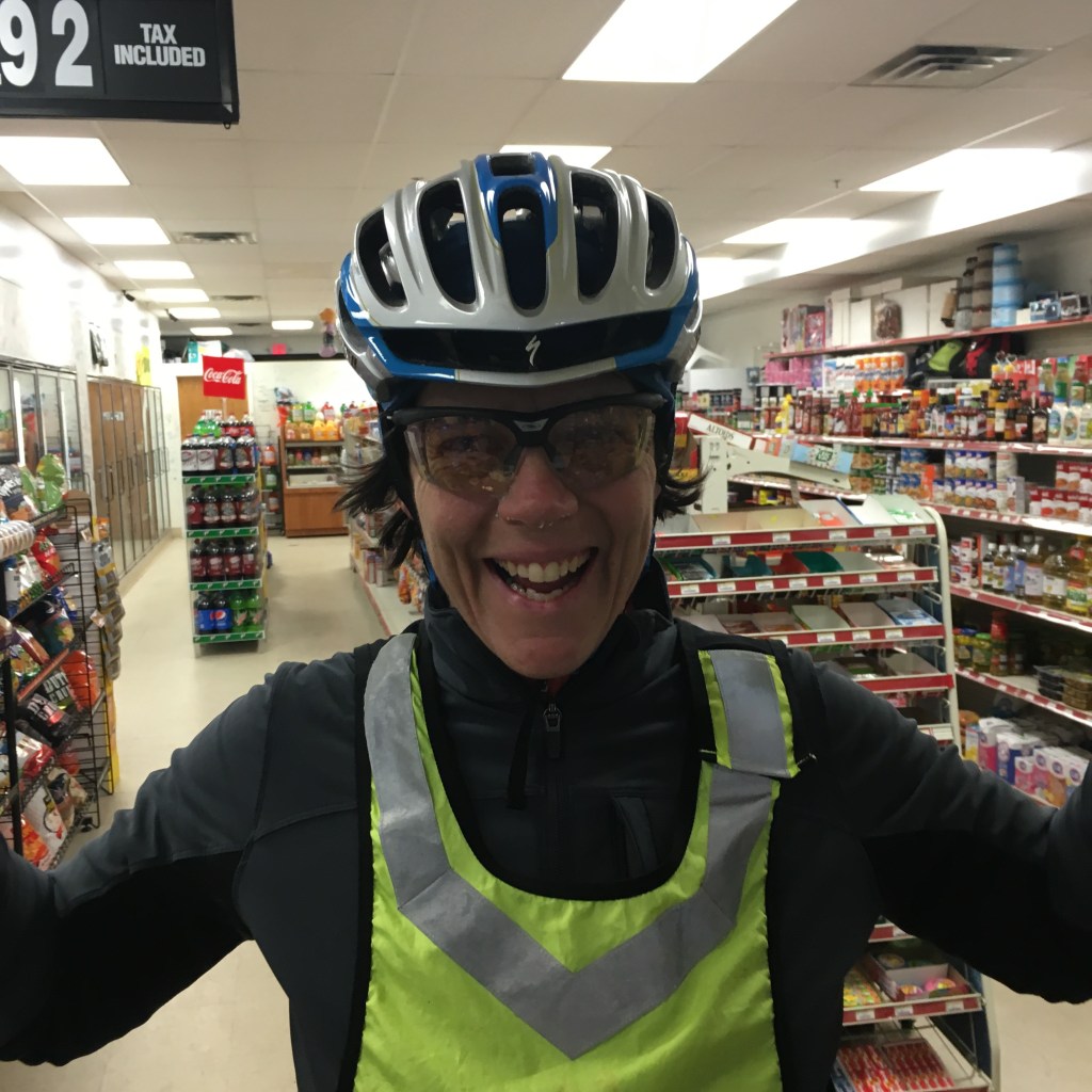 RUSA Member Profile: Michele Brougher, Great Lakes Randonneurs&nbsp;RBA