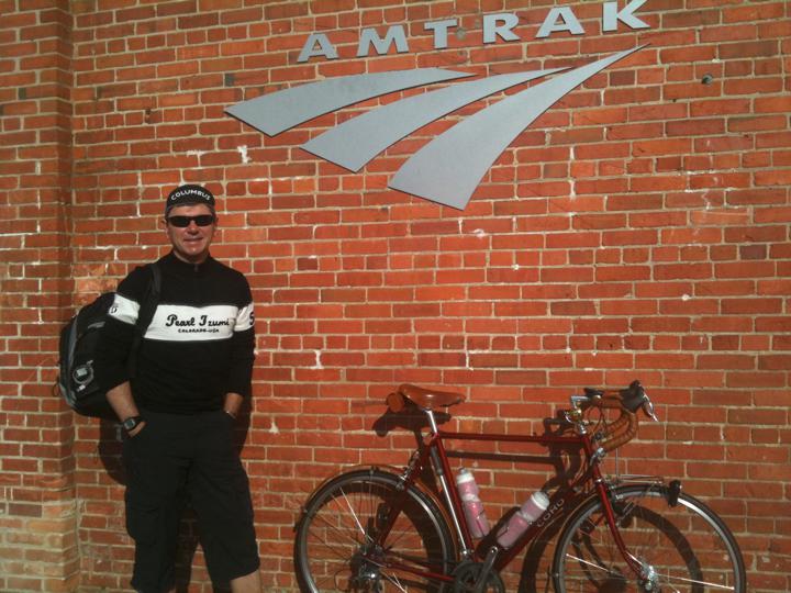 Randonneurs USA Profile: Jerry&nbsp;Phelps