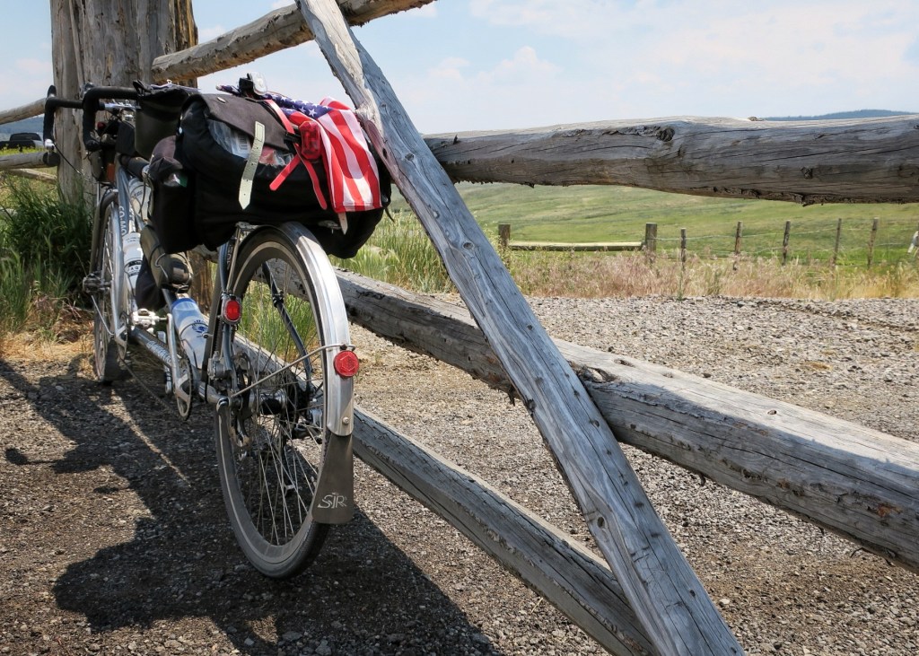 Montrose to Gunnison