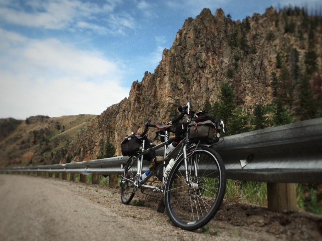 Kremmling to Winter&nbsp;Park