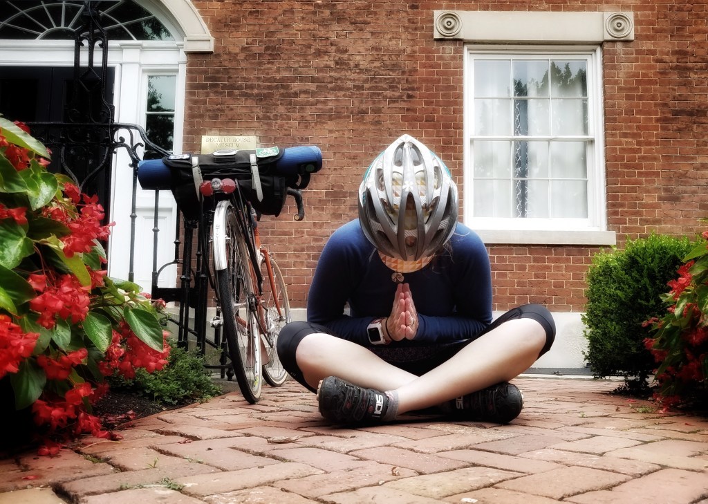 Go Where the Body Leads: Starting a Yoga&nbsp;Practice