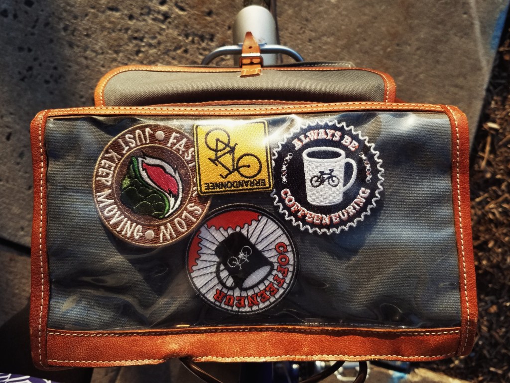 Save the Date: Coffeeneuring Challenge Starts October&nbsp;13