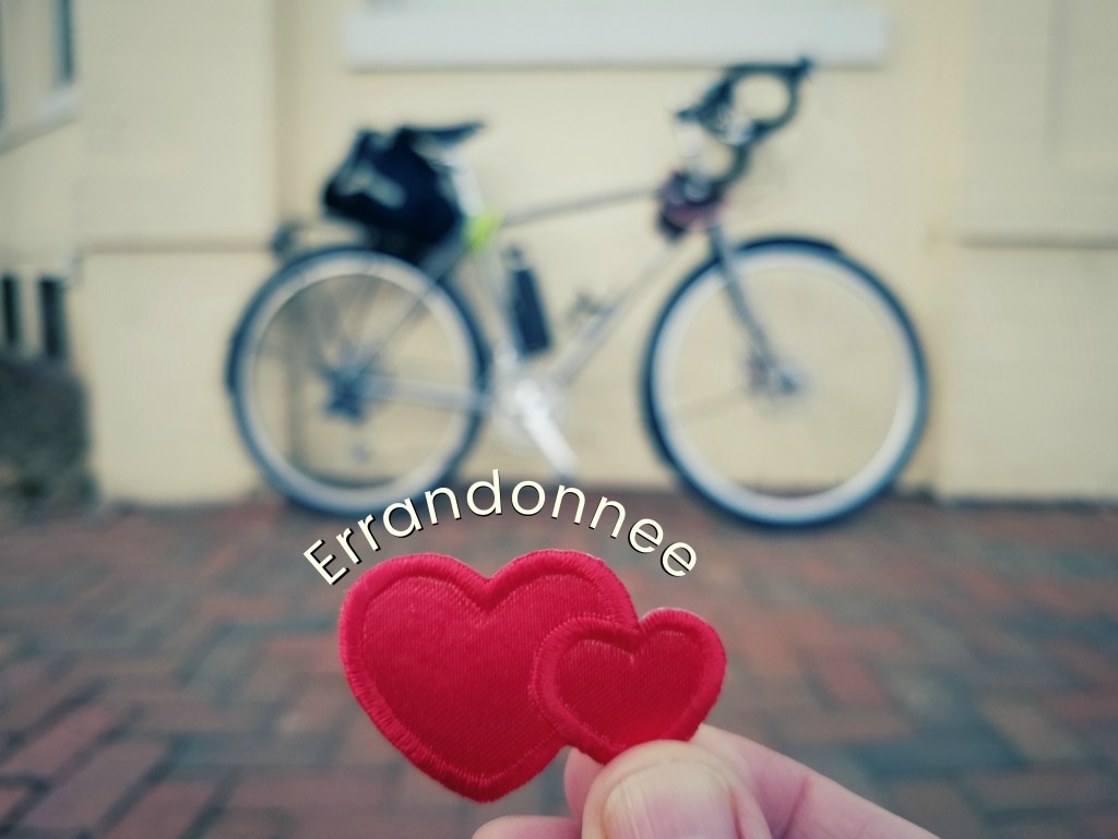 Errandonnee 2018: The Details of our&nbsp;Lives