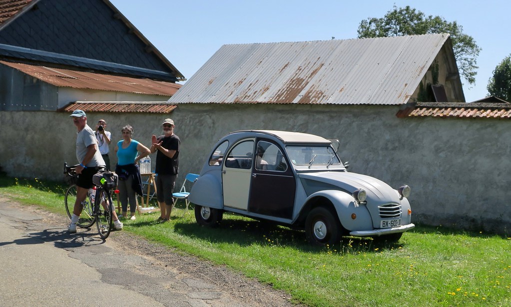 PBP 2019 Ride Reports and&nbsp;Stories