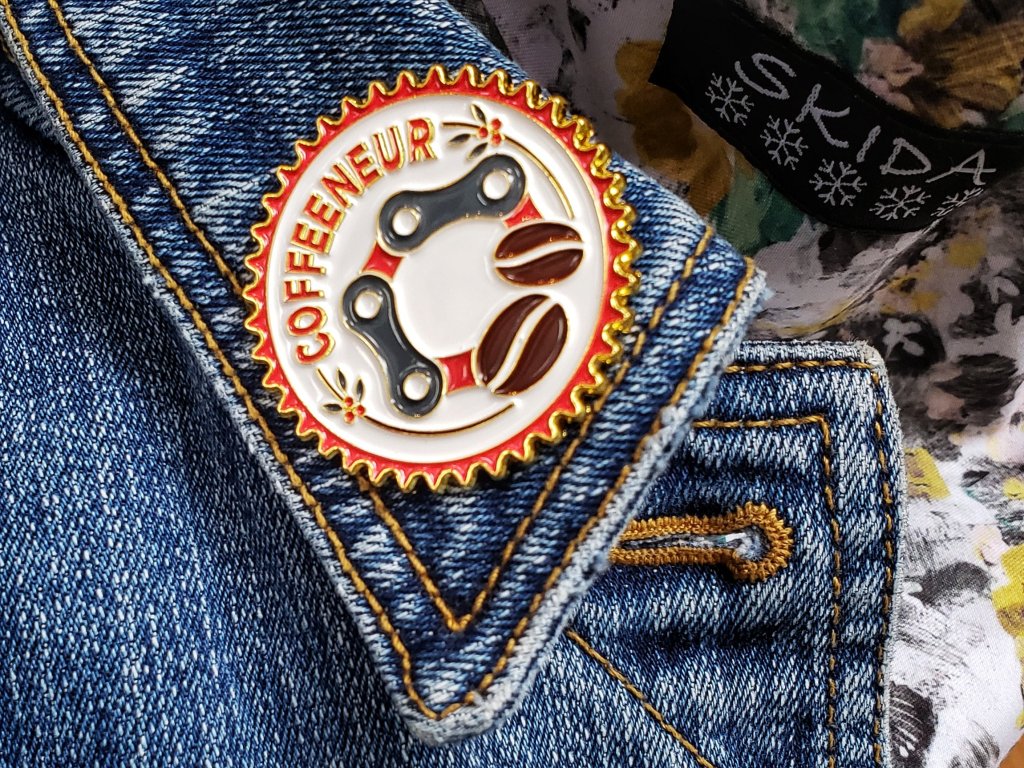 Coffeeneuring Challenge 2019&nbsp;Prizes