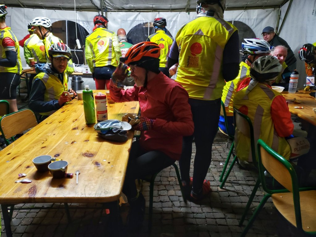 Digging Deep with D.C. Randonneurs: Kelly&nbsp;Smith