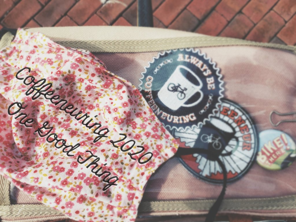 Coffeeneuring Challenge 2020: One Good&nbsp;Thing