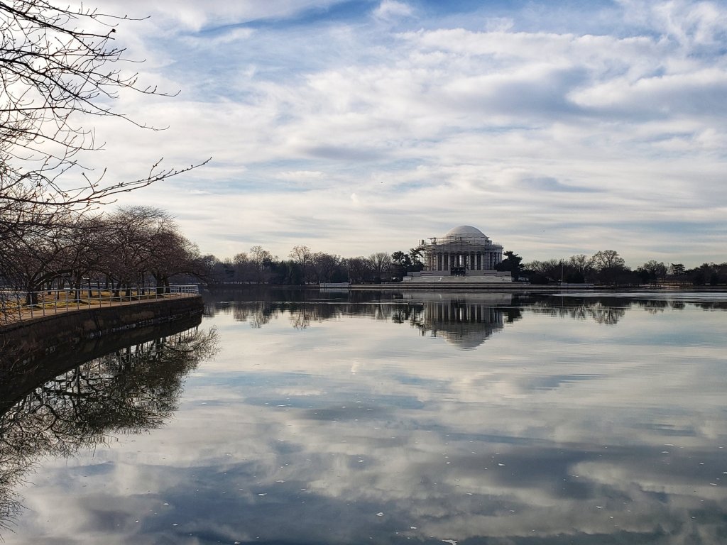 Winter Skies and In&nbsp;Betweens
