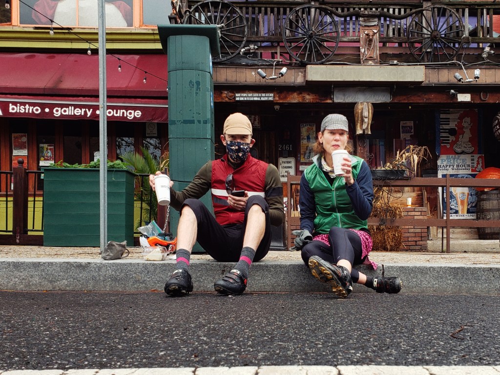 Coffeeneuring Challenge 2021: Starts October&nbsp;18