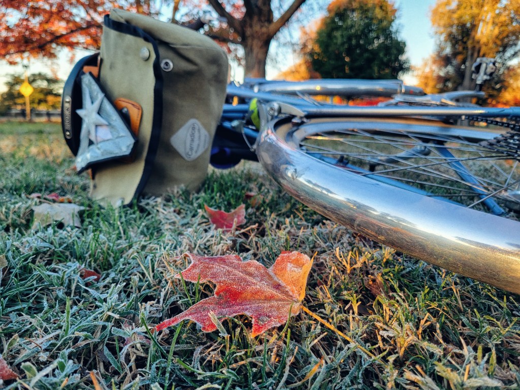 Coffeeneuring Challenge c+1: It’s Go&nbsp;Time!