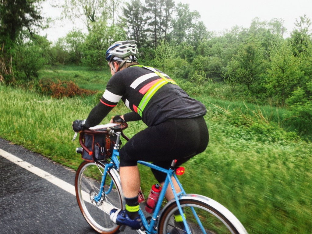 DC Randonneurs Super Randonneur Series 2022: Full Heart Appreciation&nbsp;Edition