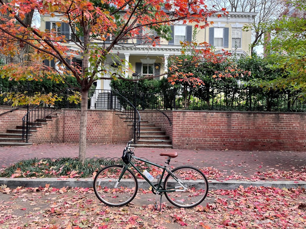 Coffeeneuring Rewind: 2021 by the&nbsp;Numbers