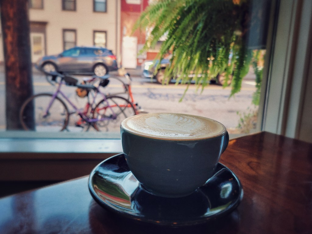 Coffeeneuring Challenge 2023: Final&nbsp;Countdown