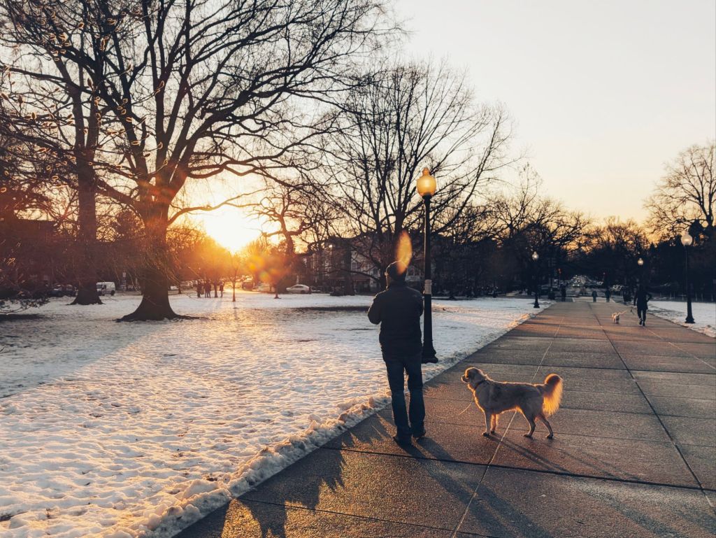 Coffeeneuring Challenge 2024: A note on mailings and grand patch&nbsp;prize