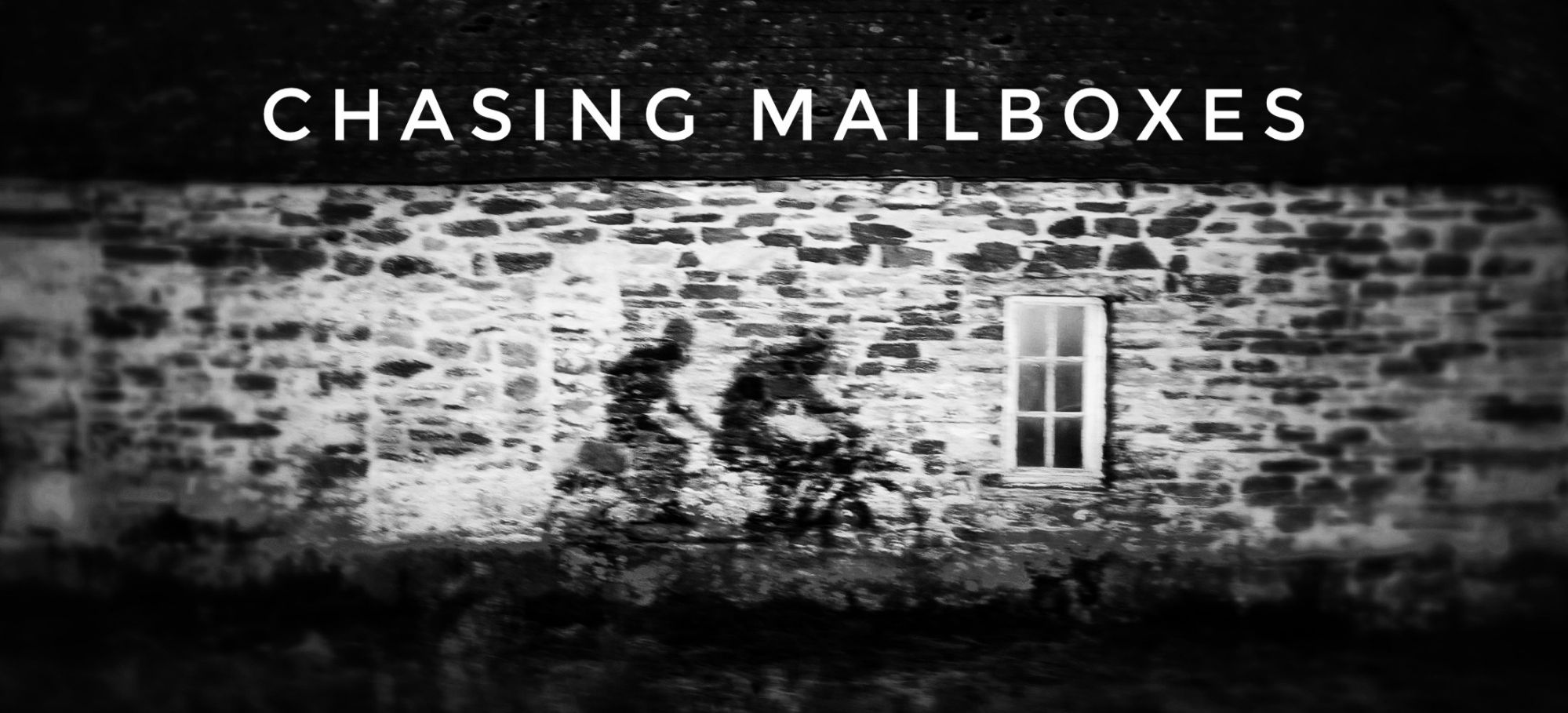 Chasing Mailboxes