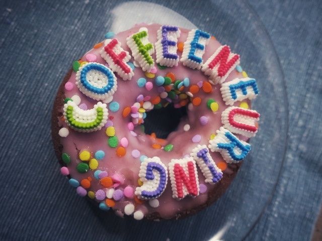 Coffeeneuring Challenge 2025: You’re Only 15&nbsp;Once