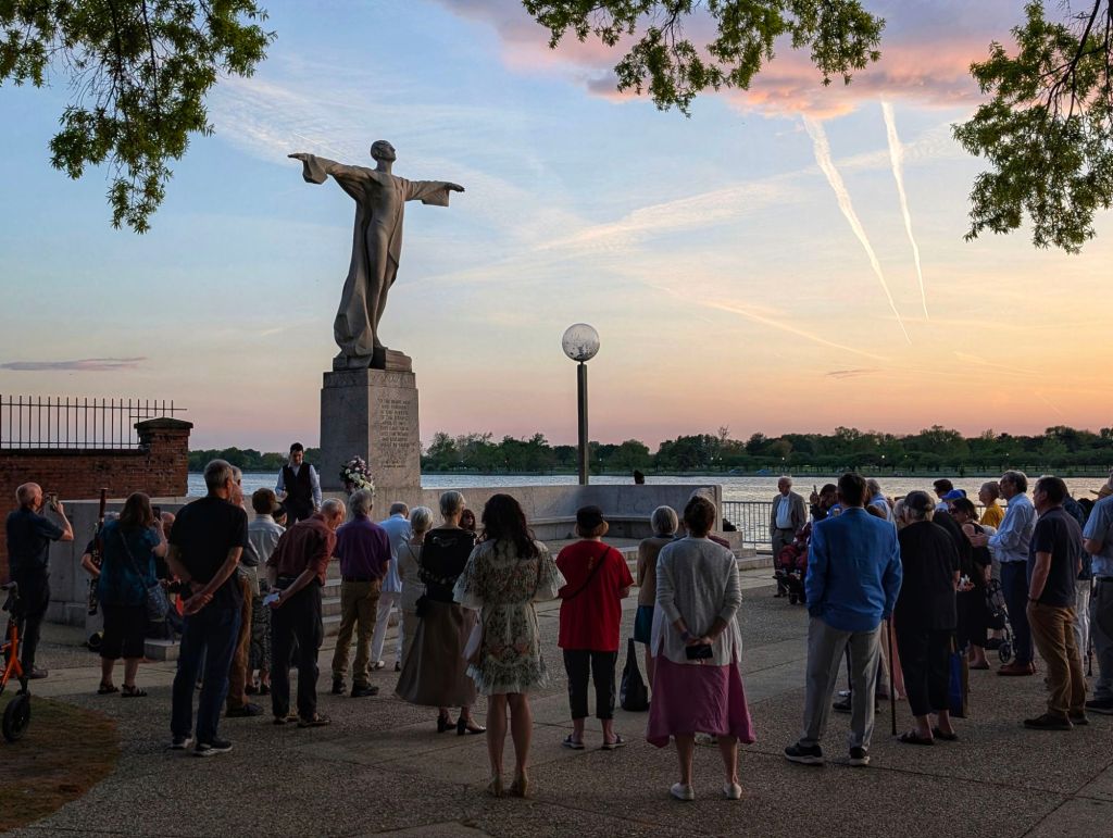 Remembering the Titanic, 114 Years&nbsp;Ago